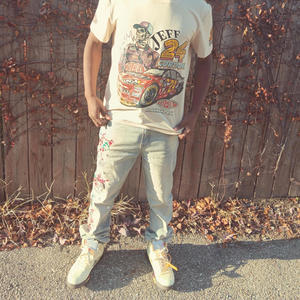 One wish (feat. bbaby drac) (Explicit)