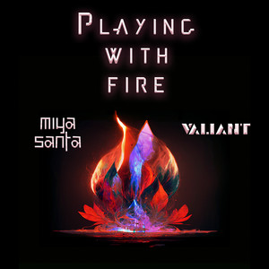 Playing with Fire (Original Mix)