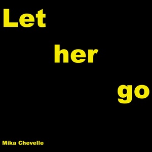 Let Her Go