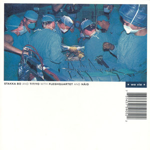 We Vie (Seba Paradise Remix)