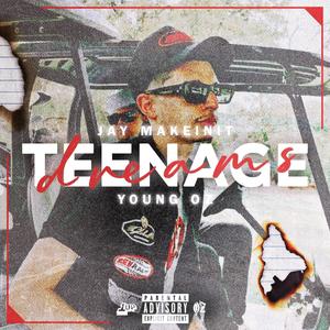 Teenage Dreams (Explicit)