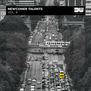 Newcomer Talents, Vol. 4 (Explicit)