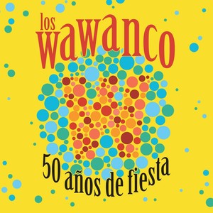 50 Aos De Fiesta