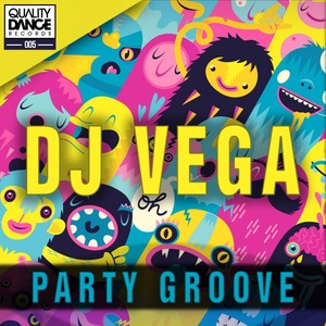 Party Groove