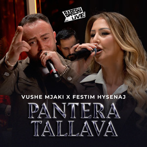 Pantera Tallava (Live)