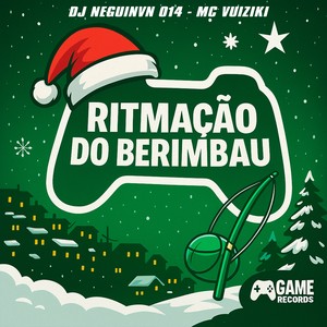 Ritmação do Berimbau (Explicit)