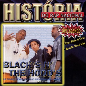 História do Rap Nacional - Os Piores Venenos Estão nas Menores Cobras