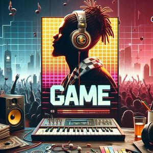 Game music