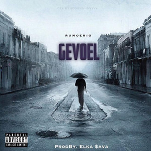 Gevoel (Explicit)