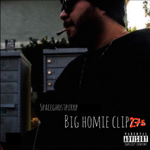 SpaceGhostPurrp: Big Homie Clip275 (Explicit)