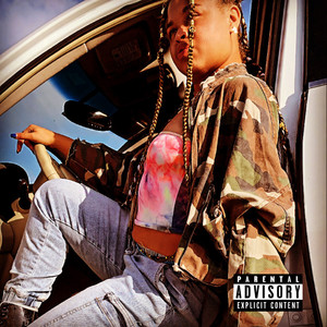 Blue Jeans (Explicit)