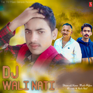 DJ Wali Nati