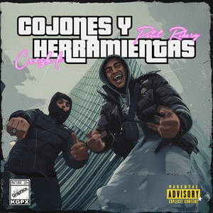 Cojones y herramientas (Explicit)