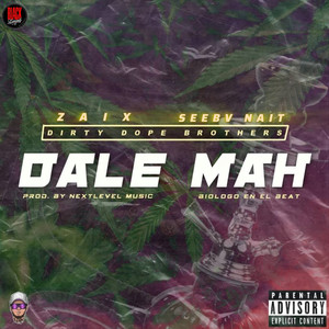 Dale Mah (Explicit)