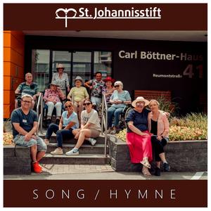 St Johannisstift Song / Hymne (Explicit)