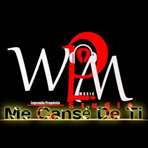 Me Canse De Ti (Scarlen L a Chory De Oro)