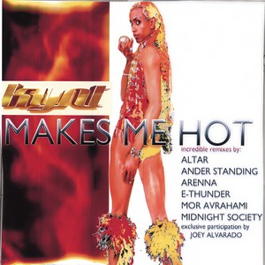 Altar Hot Mix