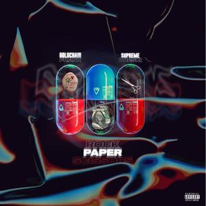 Rock Paper Scissors (feat. Supreme Dreski) (Explicit)