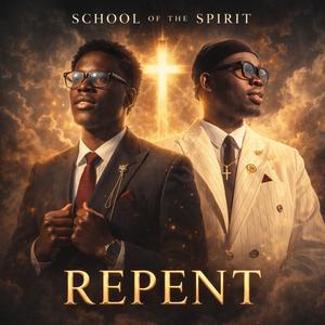 Repent (feat. Gløry Angel)