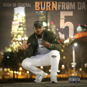 Burn from da 5 (Explicit)