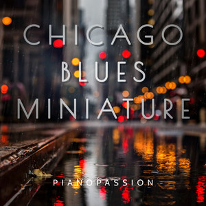 Chicago Blues Miniature