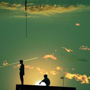 梦镜里的人 - 妥协 (R&B氛围版)