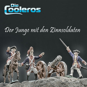 Der Junge mit den Zinnsoldaten