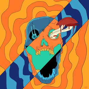 Titan (Tough On Myself) [feat. Jano] (Explicit)