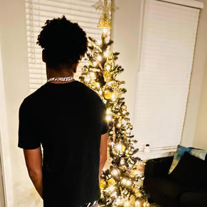 All i want for christmas (Explicit)