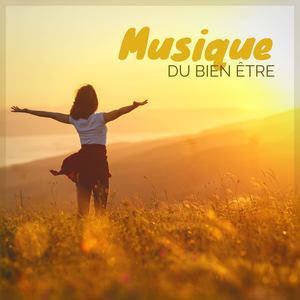 Musique du bien être: Musique instrumentale pour la méditation et le soulagement du stress