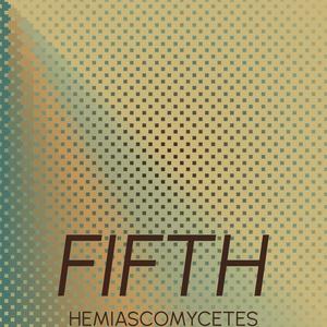 Fifth Hemiascomycetes