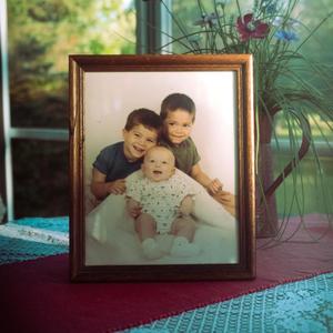 Noah's Arc (Explicit)