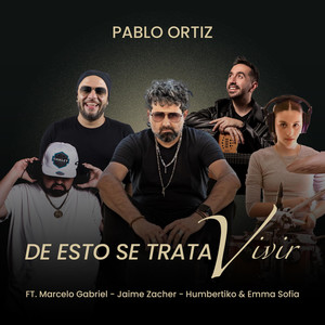 De esto se trata vivir