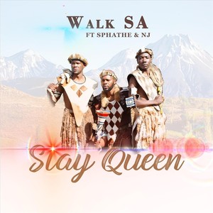 Slay Queen [feat. Sphathe & Nj] (Live)
