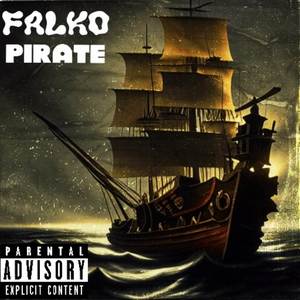 Pirate (Explicit)