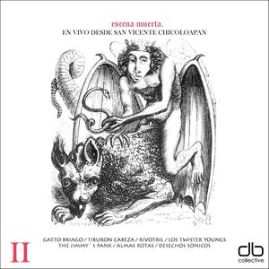 BEGOTTEN (En vivo)