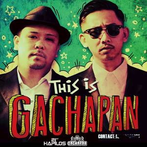 This Is Gachapan