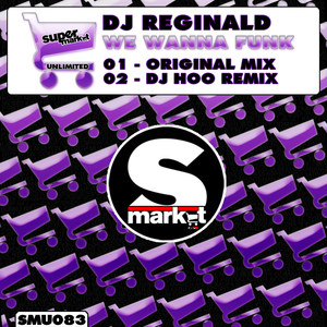 We Wanna Funk (DJ Hoo Remix)