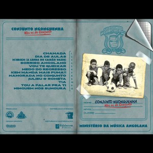 Ninguém nos Sungura