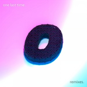 One Last Time (HIGHT!DE Remix)