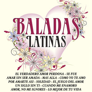 Baladas Latinas