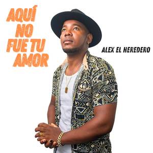 Aquí No Fue Tu Amor