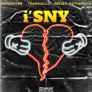 Isny(feat. Tranquillo & Deejay Mathandos)