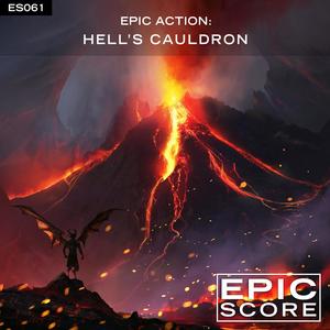 Epic Action: Hell's Cauldron