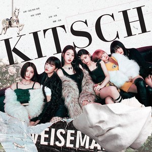 Kitsch-IVE