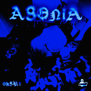 Agonia (Explicit)