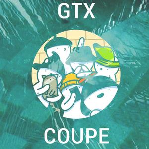 GTX COUPE (Explicit)