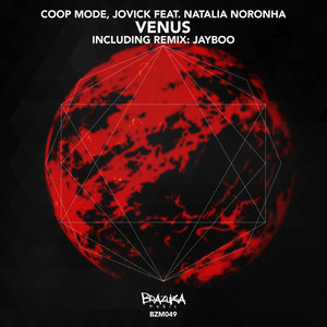 Venus (Jayboo Remix)