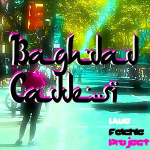 Baghdad Caddesi (feat. Sven Stichter, Mic Oechsner & Berfin)