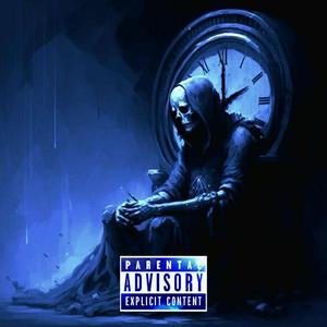 SOLO VEO QUE PASA EL TIEMPO (feat. FISH FLOW DE MENTE) (Explicit)